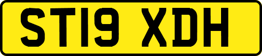 ST19XDH