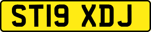 ST19XDJ