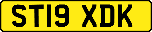 ST19XDK