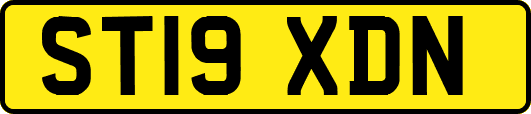 ST19XDN