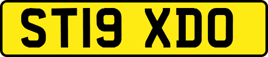 ST19XDO
