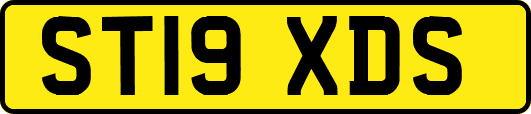 ST19XDS