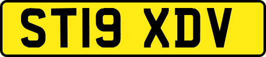 ST19XDV