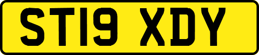 ST19XDY