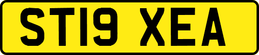ST19XEA