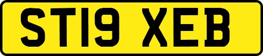ST19XEB