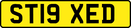 ST19XED