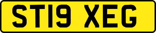 ST19XEG