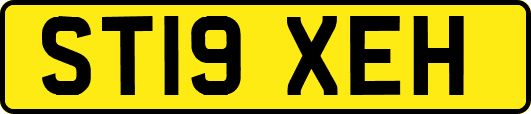 ST19XEH