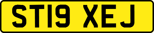 ST19XEJ