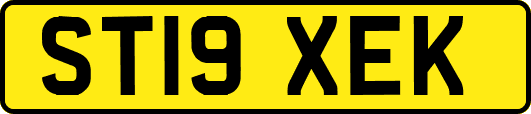 ST19XEK
