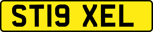 ST19XEL
