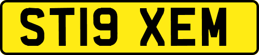ST19XEM