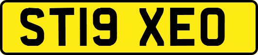 ST19XEO