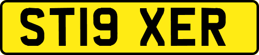 ST19XER