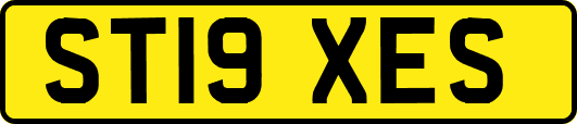 ST19XES