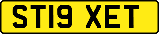 ST19XET