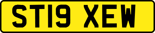 ST19XEW