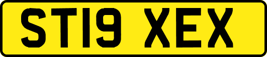 ST19XEX