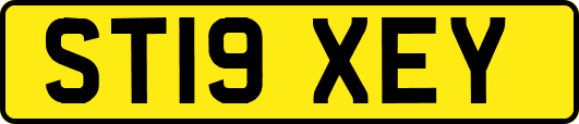 ST19XEY