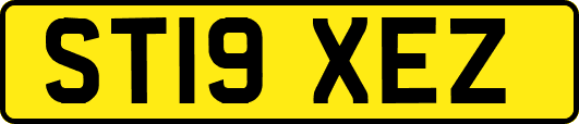 ST19XEZ