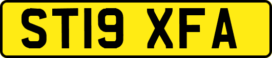 ST19XFA