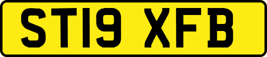 ST19XFB