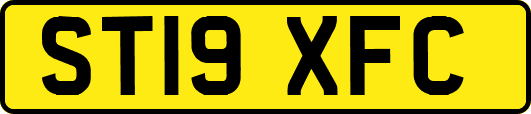 ST19XFC