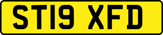 ST19XFD