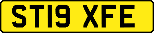 ST19XFE