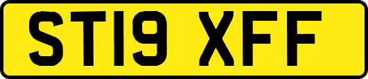 ST19XFF