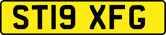 ST19XFG