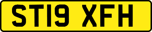 ST19XFH