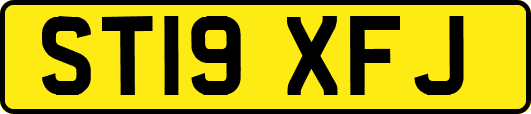ST19XFJ