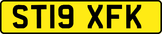 ST19XFK