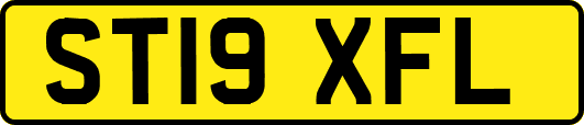 ST19XFL