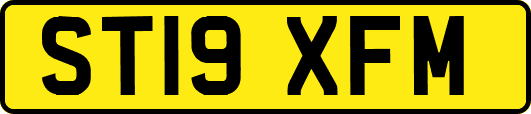 ST19XFM