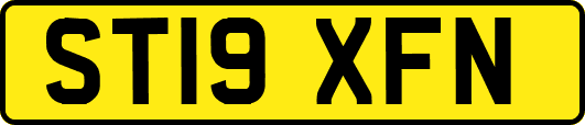 ST19XFN