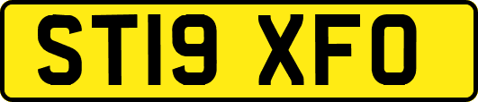 ST19XFO