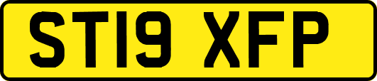 ST19XFP