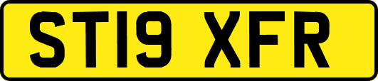 ST19XFR