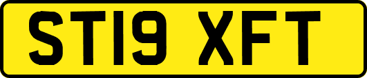 ST19XFT