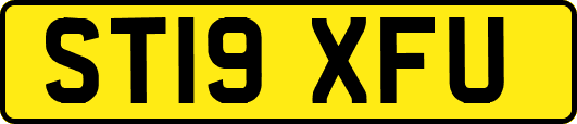 ST19XFU