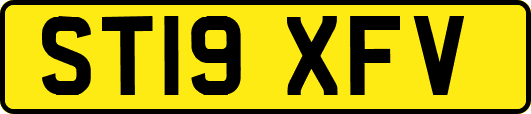 ST19XFV