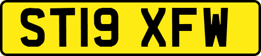 ST19XFW