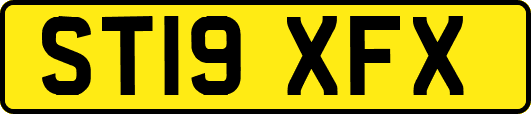 ST19XFX