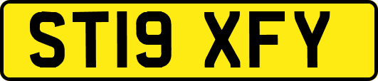 ST19XFY