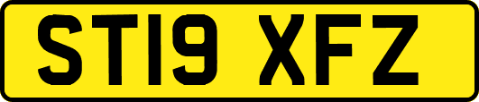 ST19XFZ