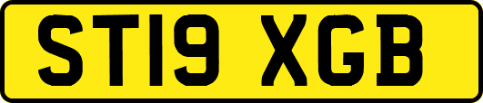 ST19XGB