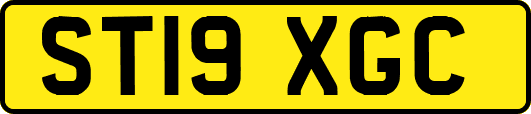 ST19XGC